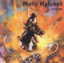 Molly Hatchet : Molly Hatchet 19-04-1979